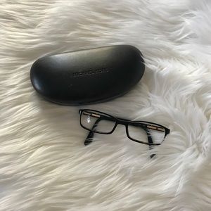 Michael Kors • MK673 Tortoise Eyeglasses